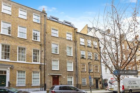 undefined, Old Gloucester St, London, WC1N