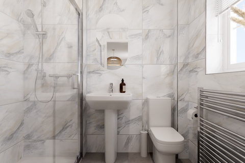 undefined, Plot 89, The Rufford at Saddleback View, Swindale Gardens CA11