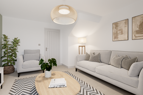 undefined, Plot 72, The Souter at Saddleback View, Swindale Gardens CA11
