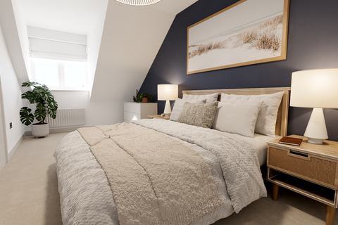 undefined, Plot 72, The Souter at Saddleback View, Swindale Gardens CA11
