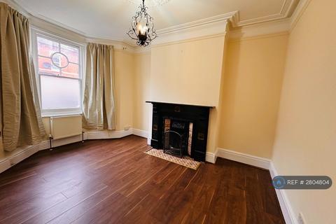 undefined, Perry St, Northampton, NN1