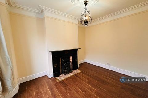 undefined, Perry St, Northampton, NN1