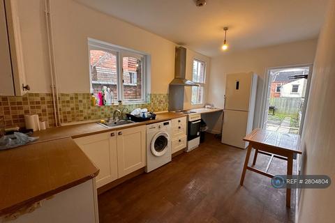 undefined, Perry St, Northampton, NN1