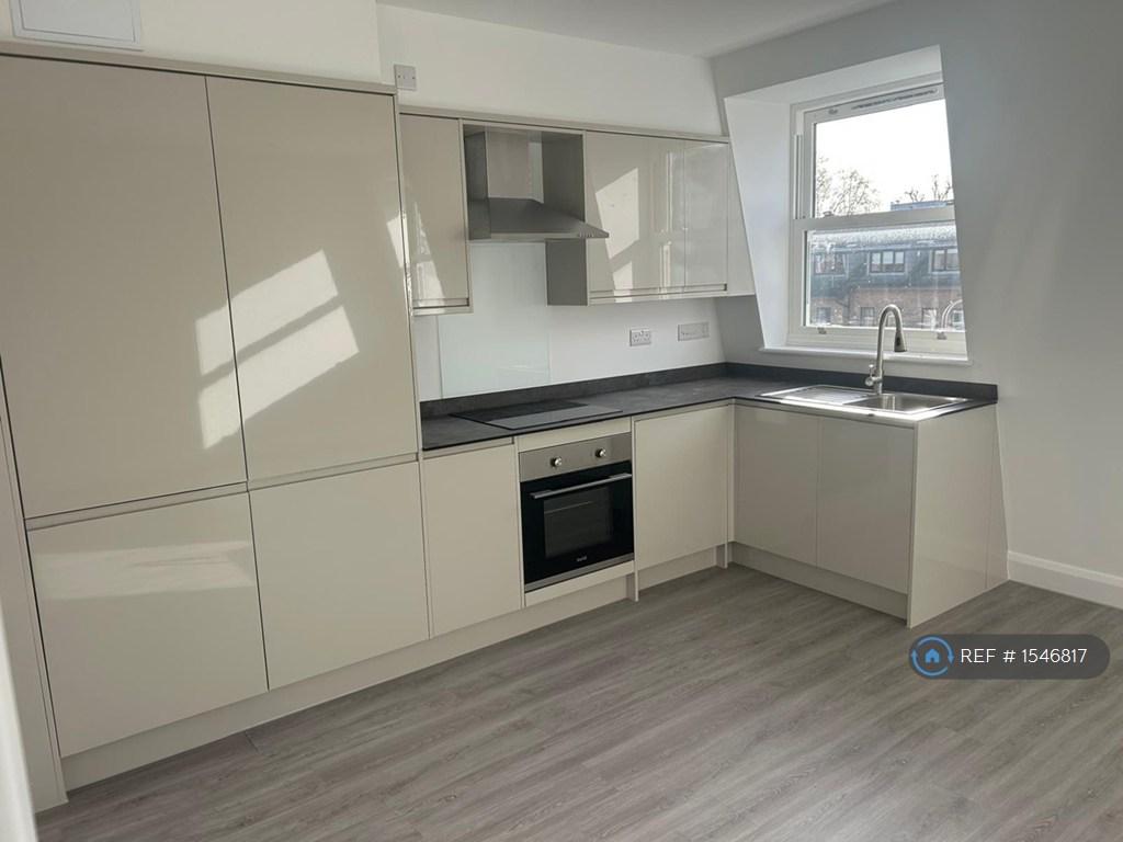 Kitchen-Dining Room