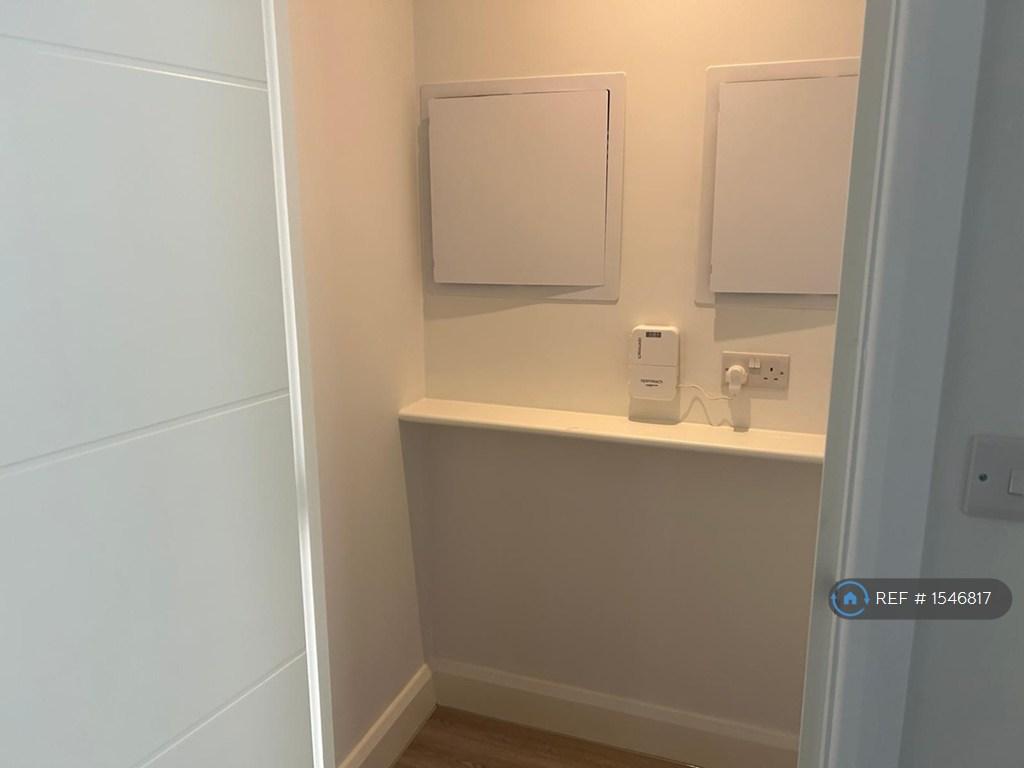 Storage Area