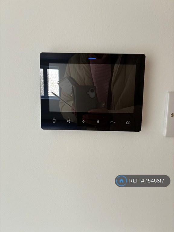 Entry System