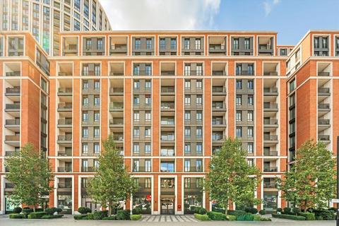 1 bedroom flat to rent, Edgware Road, London W2
