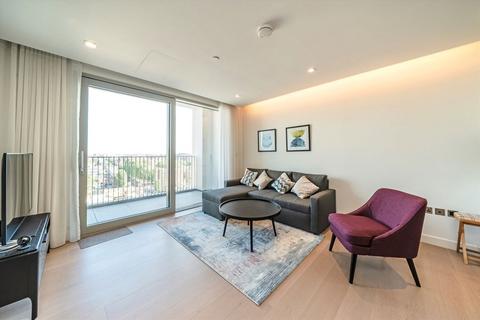 1 bedroom flat to rent, Edgware Road, London W2