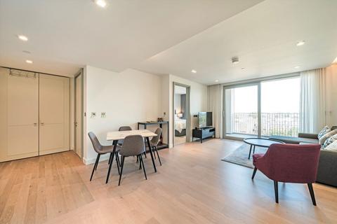 1 bedroom flat to rent, Edgware Road, London W2