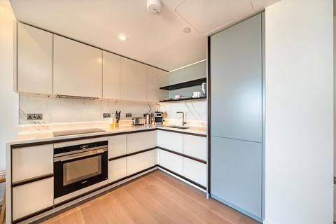 1 bedroom flat to rent, Edgware Road, London W2