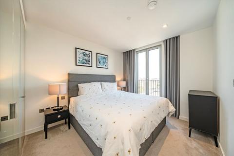 1 bedroom flat to rent, Edgware Road, London W2