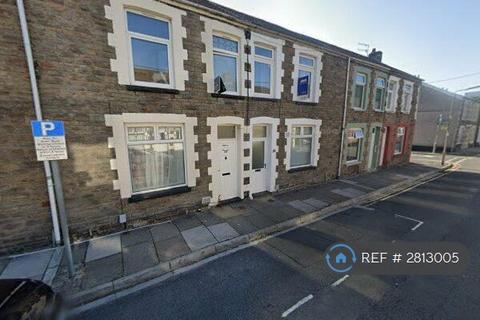 undefined, King St, Treforest, CF37