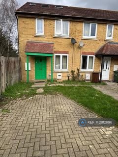 undefined, Estuary Close, Barking, IG11