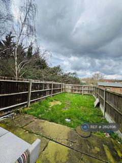 undefined, Estuary Close, Barking, IG11