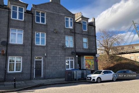 1 bedroom flat to rent, Holburn St, Aberdeen, AB10