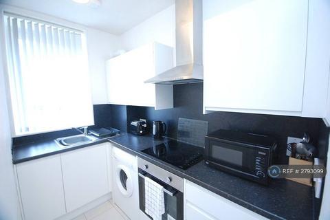 1 bedroom flat to rent, Holburn St, Aberdeen, AB10