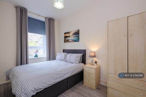 1 bedroom flat to rent, Holburn St, Aberdeen, AB10