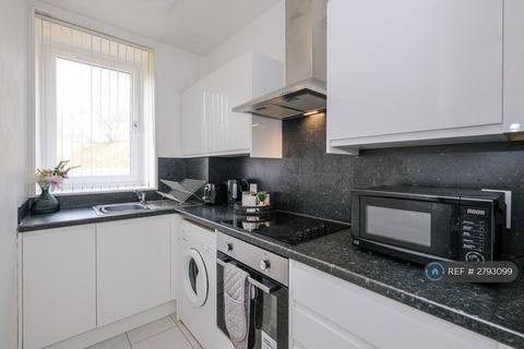 1 bedroom flat to rent, Holburn St, Aberdeen, AB10