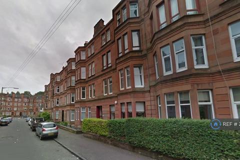 undefined, Strathyre St, Glasgow, G41