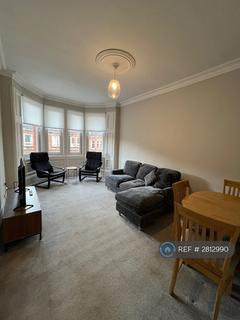 undefined, Strathyre St, Glasgow, G41