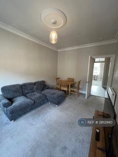 undefined, Strathyre St, Glasgow, G41