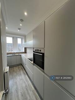 undefined, Strathyre St, Glasgow, G41