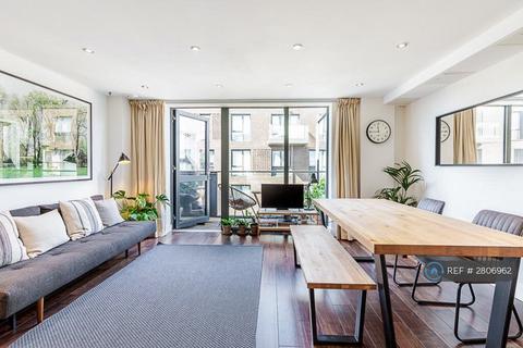 undefined, Penny Black Court, London, SE15