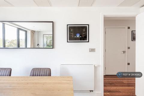 undefined, Penny Black Court, London, SE15