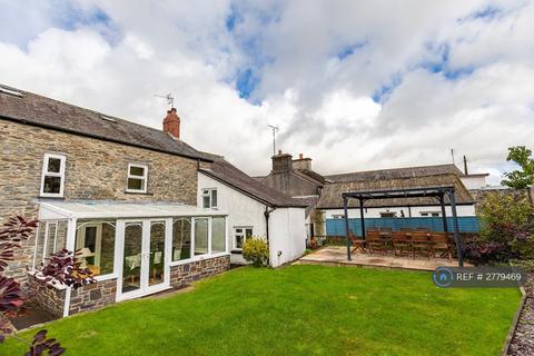 undefined, Llangeitho, Tregaron, SY25