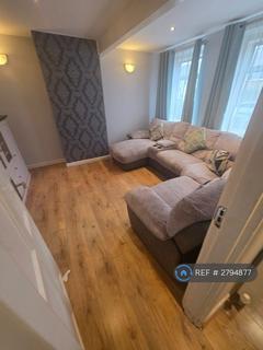 undefined, Castillon Road, London, SE6