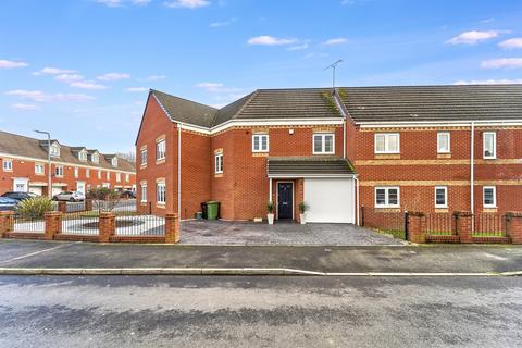 4 bedroom house for sale, Smallshire Close, Wednesfield, Wolverhampton