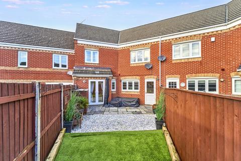 4 bedroom house for sale, Smallshire Close, Wednesfield, Wolverhampton