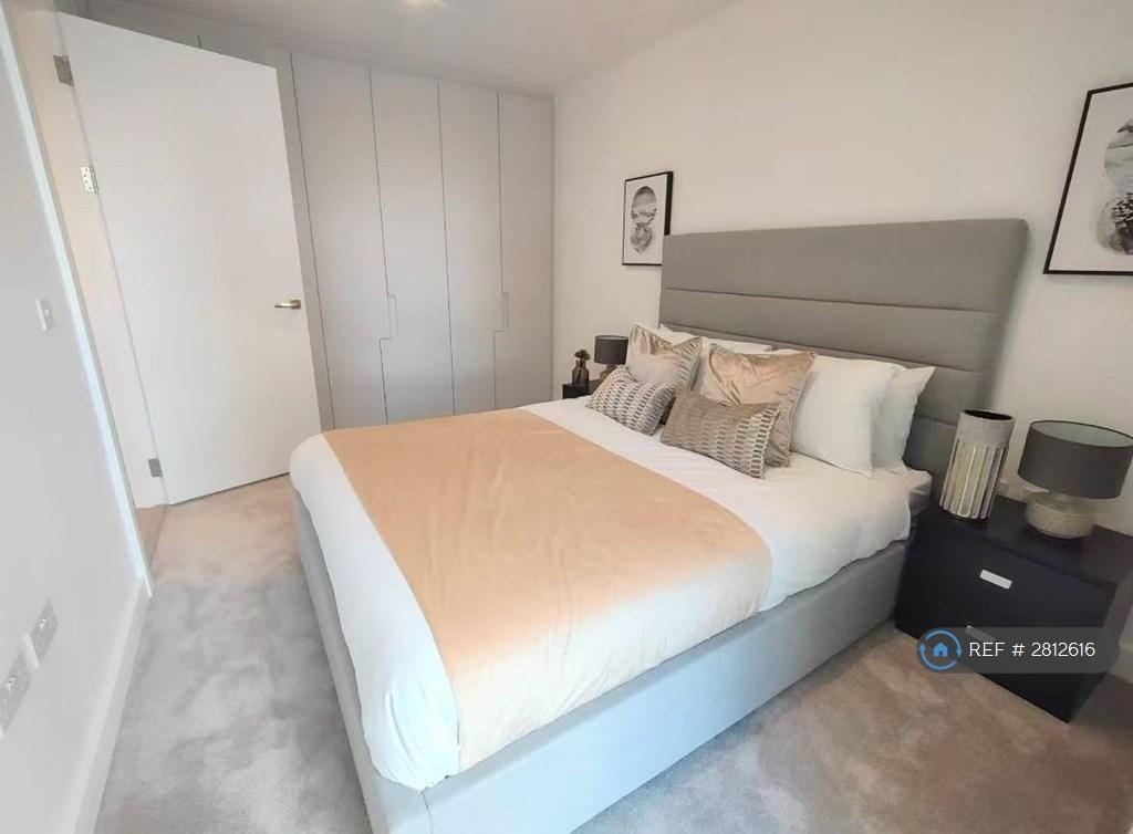 Bed Room