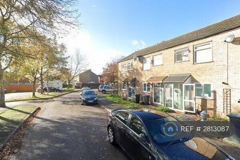 undefined, Abbots Field, Gravesend, DA12