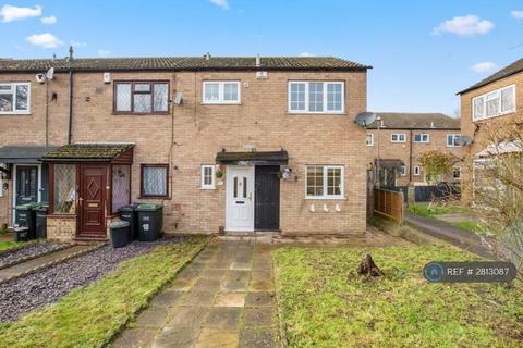 undefined, Abbots Field, Gravesend, DA12