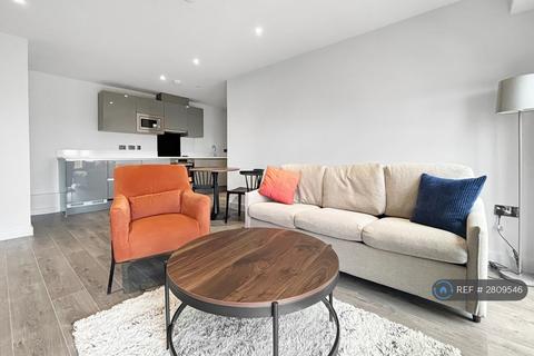 1 bedroom flat to rent, Brassey St, Liverpool, L8