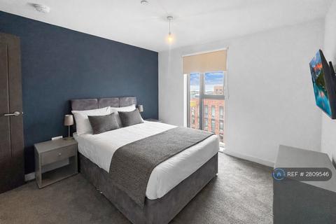 1 bedroom flat to rent, Brassey St, Liverpool, L8