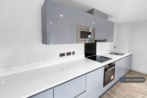 1 bedroom flat to rent, Brassey St, Liverpool, L8