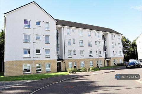 Springbank Gardens, Glasgow, G31