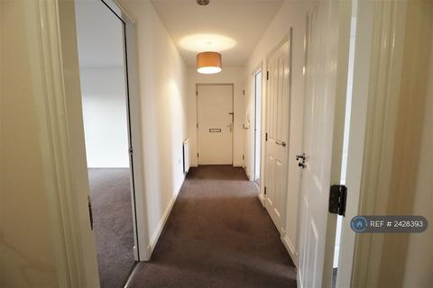 undefined, Springbank Gardens, Glasgow, G31