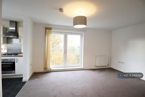 undefined, Springbank Gardens, Glasgow, G31