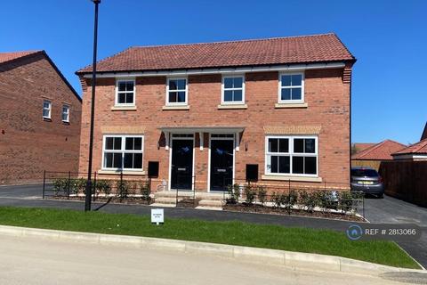 undefined, Len Pick Way, Bourne, PE10