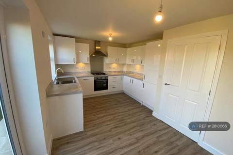 undefined, Len Pick Way, Bourne, PE10
