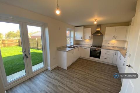 undefined, Len Pick Way, Bourne, PE10
