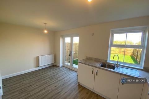 undefined, Len Pick Way, Bourne, PE10