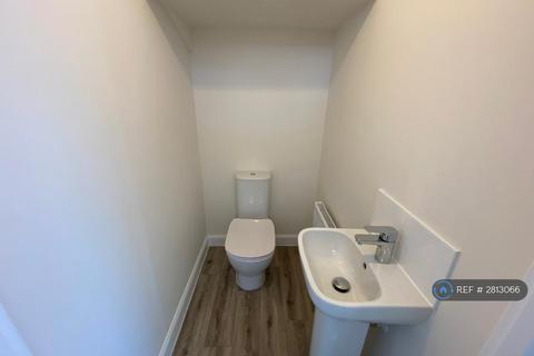 undefined, Len Pick Way, Bourne, PE10