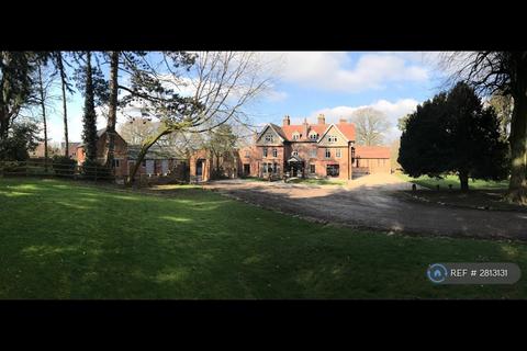 undefined, Wolvey Hall, Hinckley, LE10