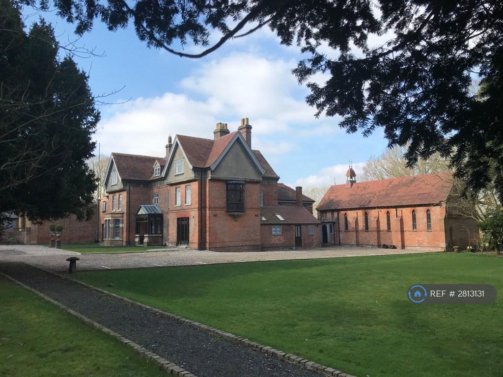 Grounds