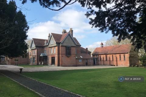undefined, Wolvey Hall, Hinckley, LE10