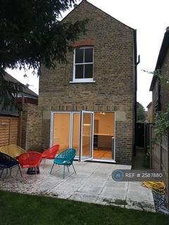 undefined, Avenue Road, Kingston Upon Thames, KT1